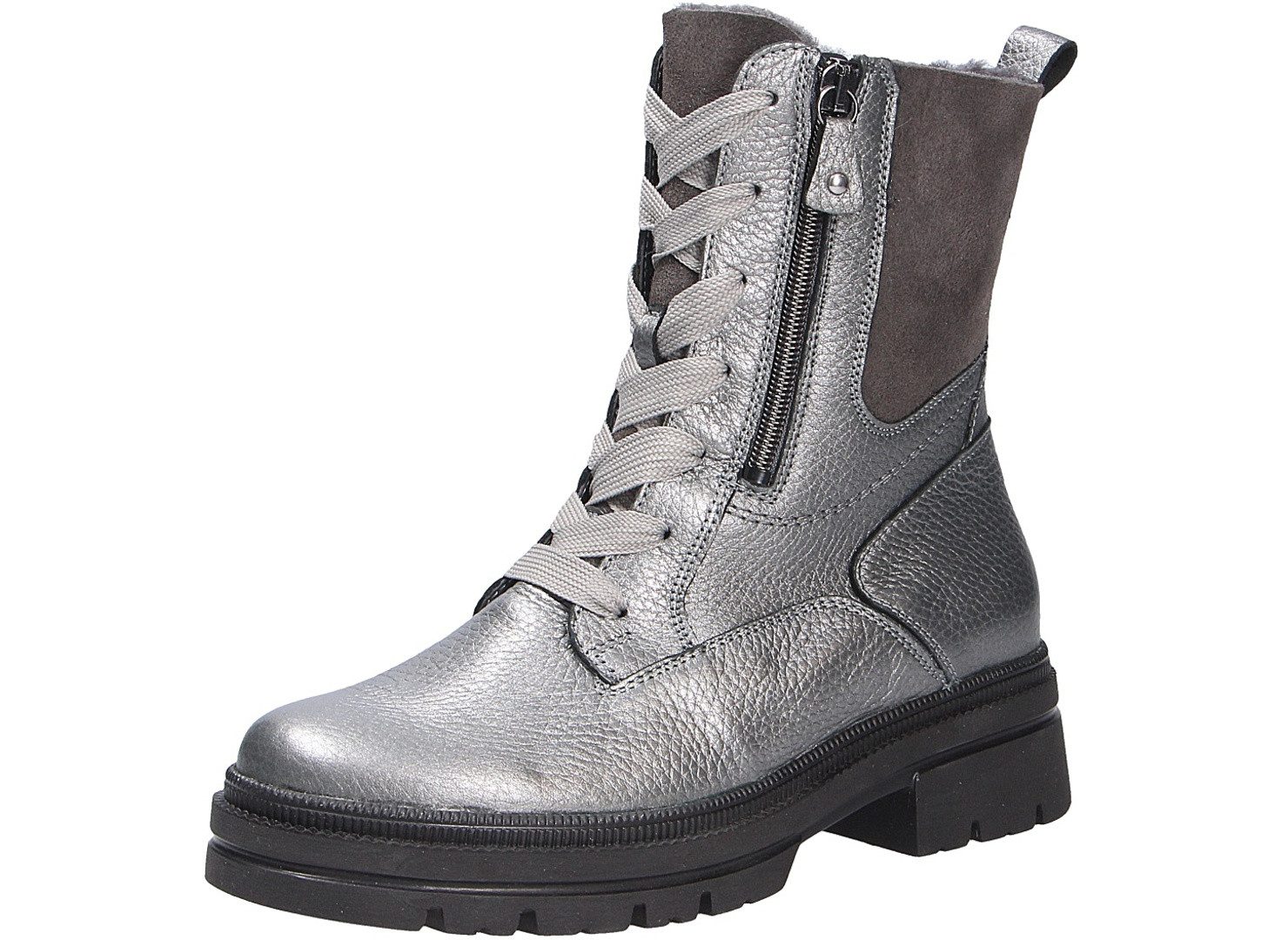Waldläufer Waldläufer Damen Stiefelette sonstiges Größe Schnürstiefel