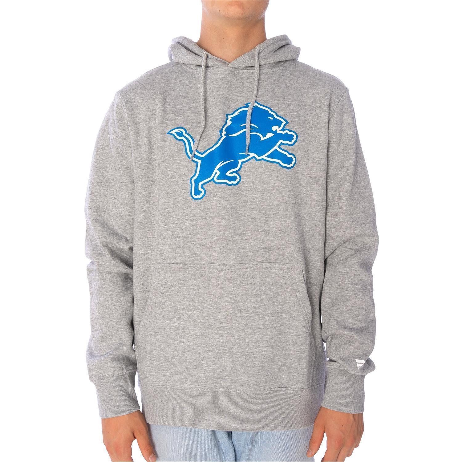Fanatics Hoodie Hoodie NFL Detroit Lions (1-tlg)