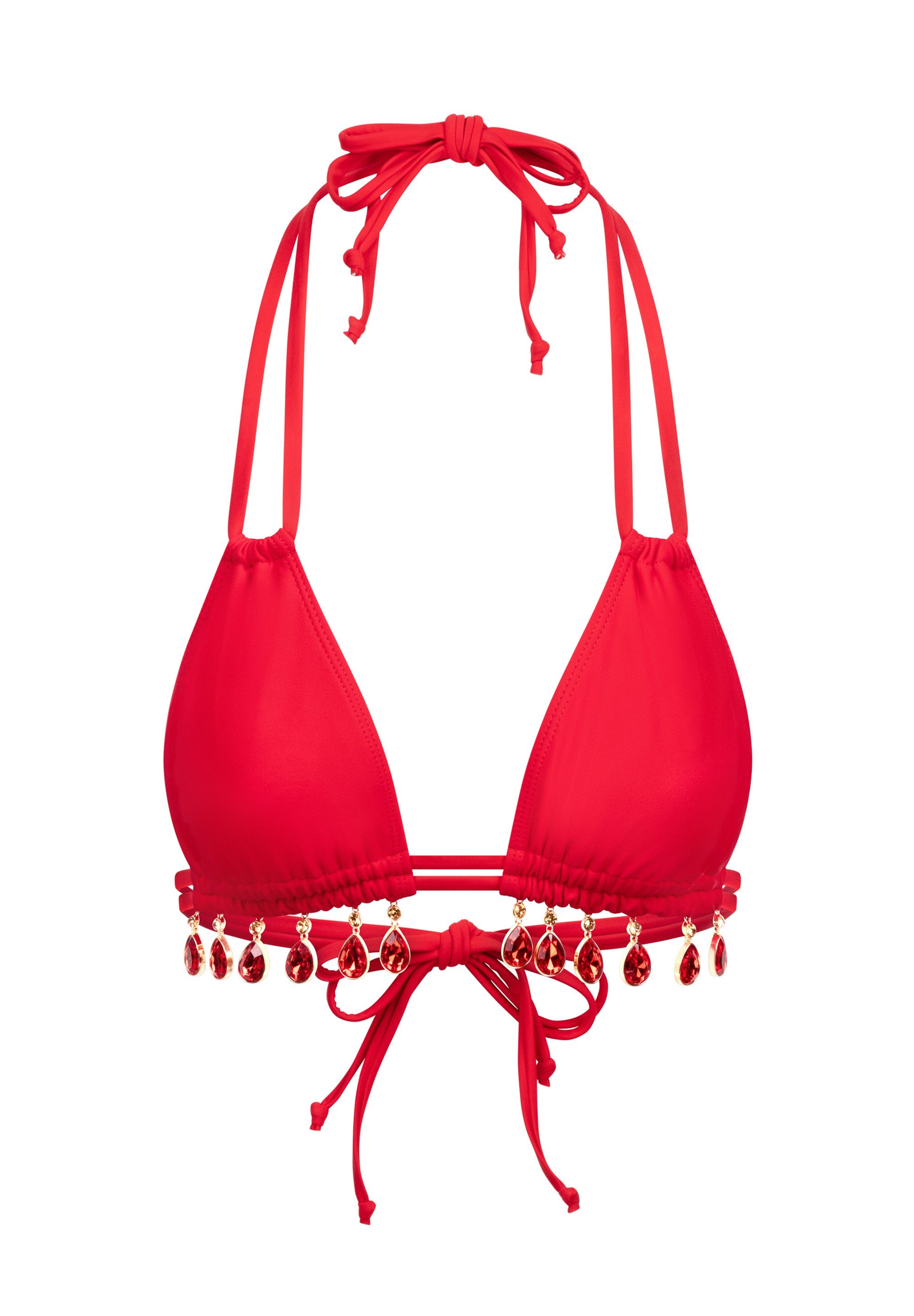Moda Minx Triangel-Bikini-Top Selene Droplet (1-St), günstig online kaufen