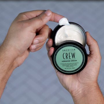 American Crew Styling-Creme Classic Forming Cream Stylingcreme 50 gr, Stylingwachs, Haarstyling