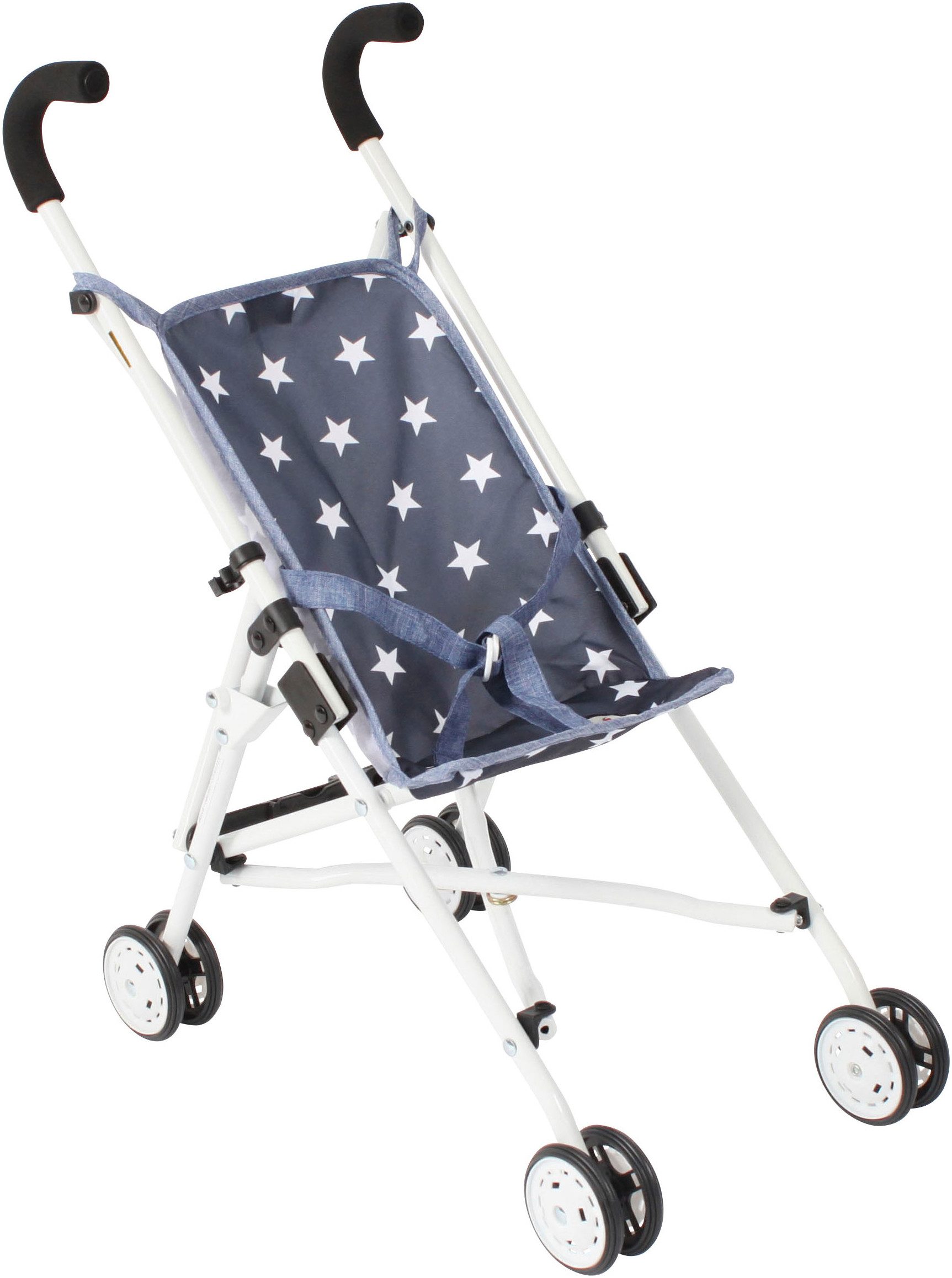 CHIC2000 Puppenbuggy Roma, Mini-Buggy