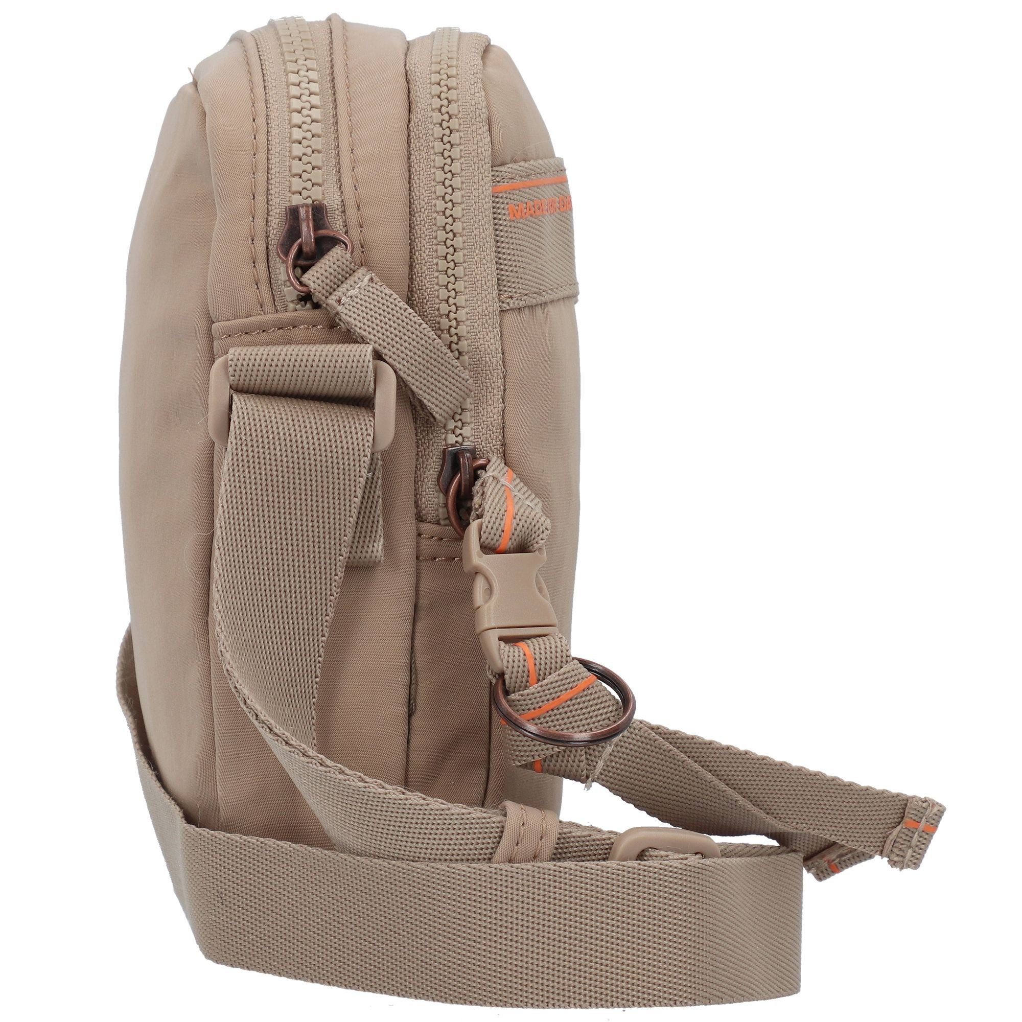 camel active Umhängetasche Spirit, Nylon