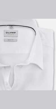 OLYMP Langarmhemd 0763/69 Hemden