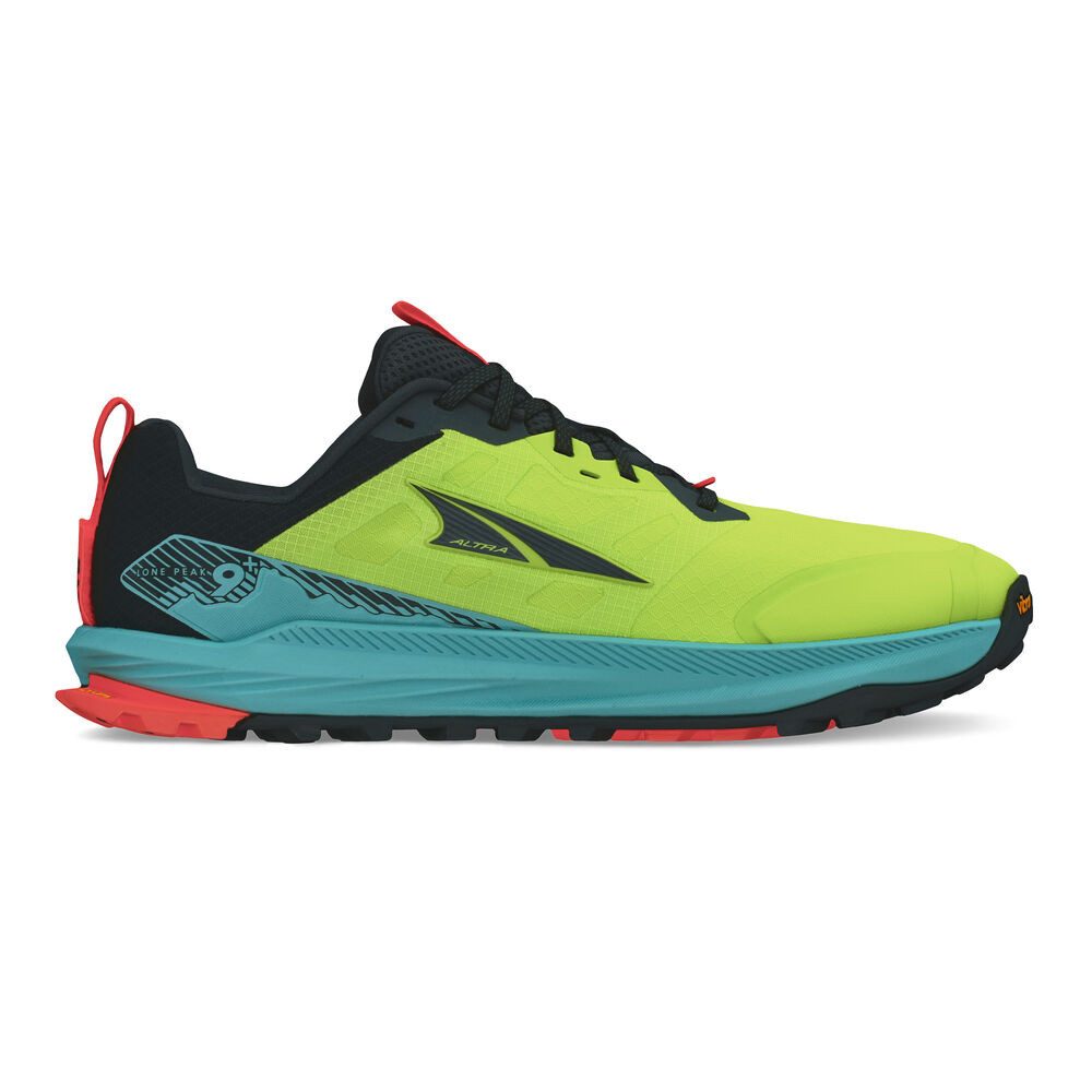 Altra Lone Peak 9+ - Trailschuh günstig online kaufen