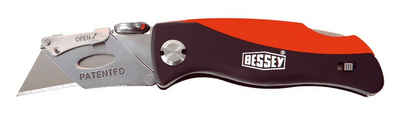 Bessey Cuttermesser, Klingen-Klappmesser 160 mm