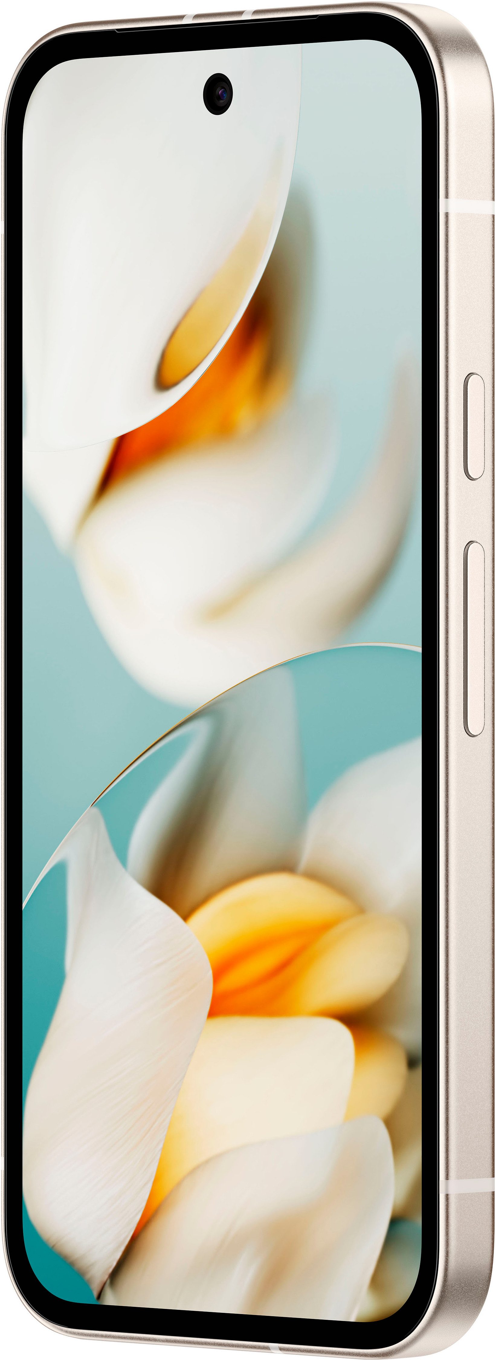 Google Pixel 9a 128 GB Smartphone (16 cm/6,3 Zoll, 128 GB Speicherplatz, 48 MP Kamera)