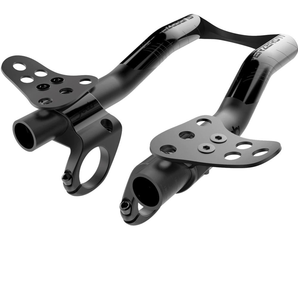 Deda Fahrradlenker Deda Lenkeraufsatz Superzero TT