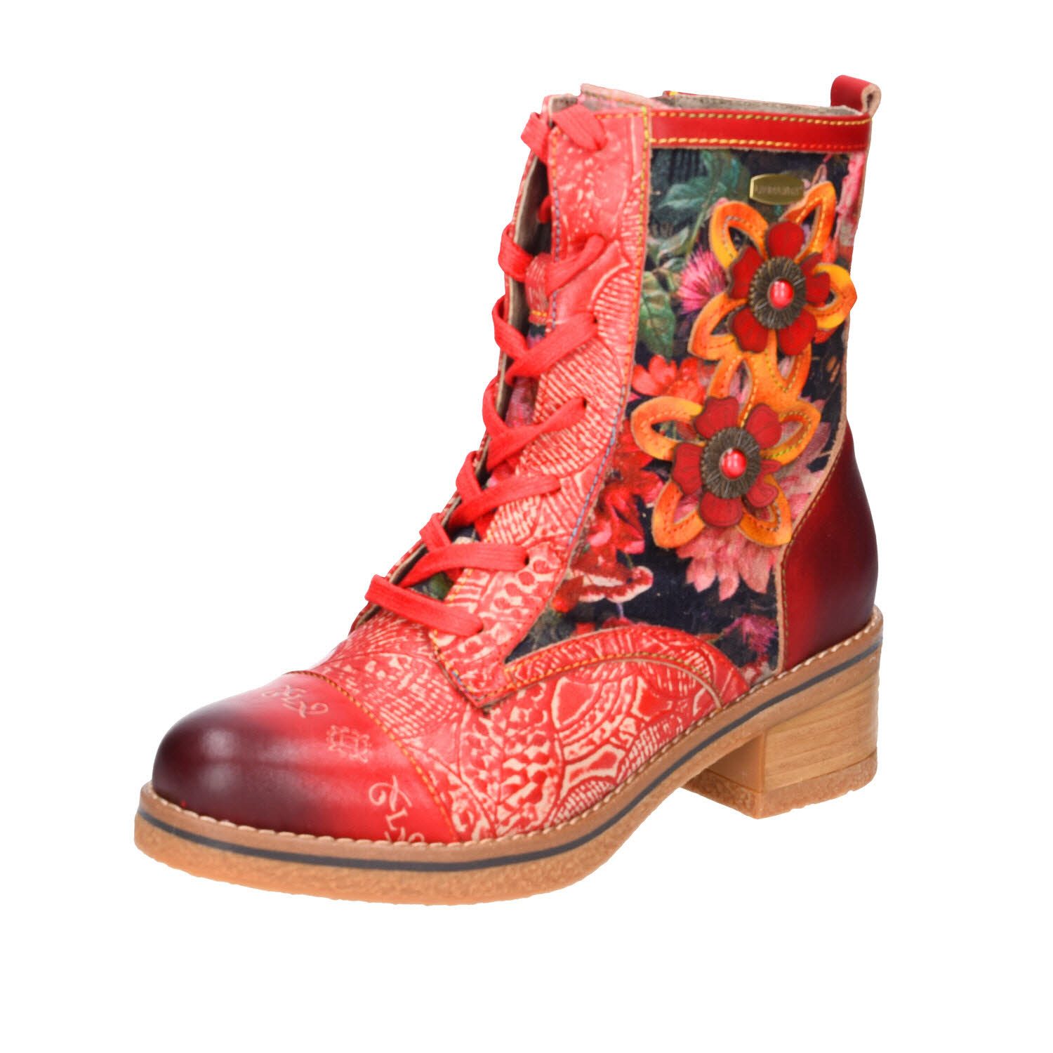 LAURA VITA Racheleo Stiefel