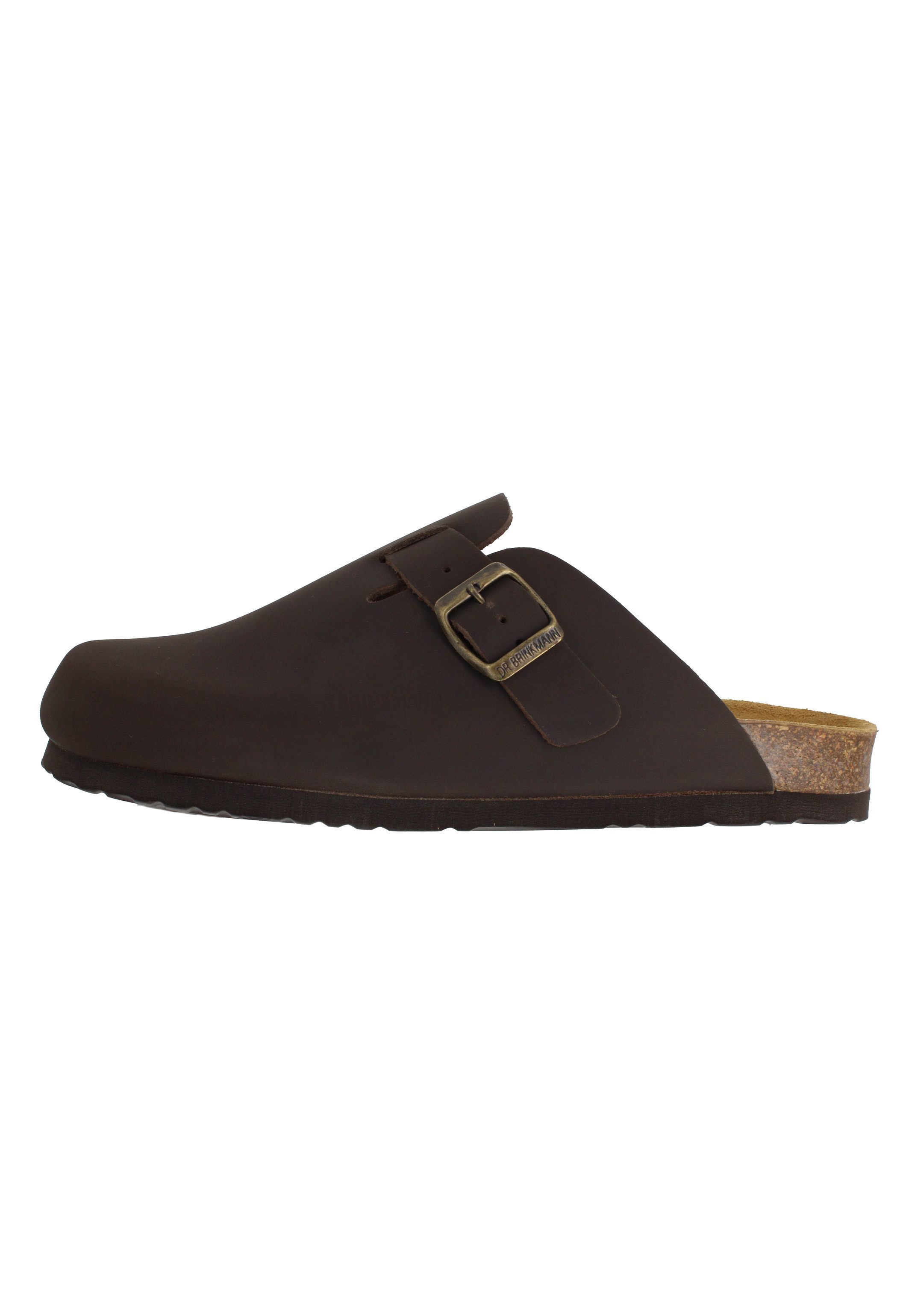 Dr. Brinkmann Nerpio Clog (1-tlg) Clogs günstig online kaufen