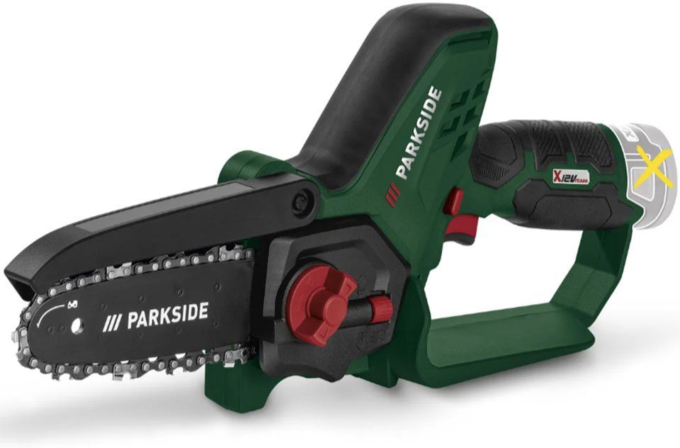 Parkside Akku-Astschere 12V Gehölzschneider PGHSA 12 C3