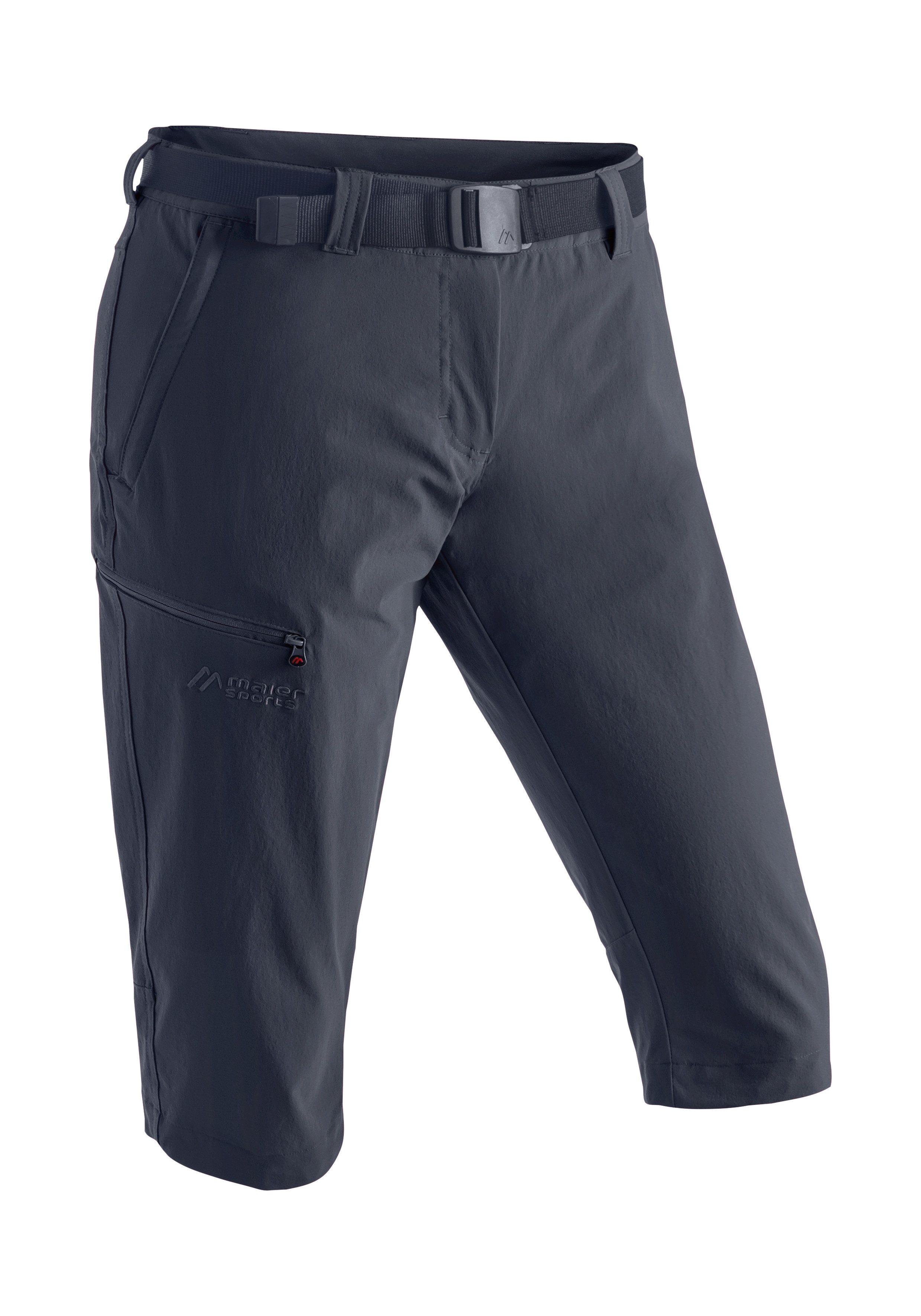 Caprihose Inara slim 3/4