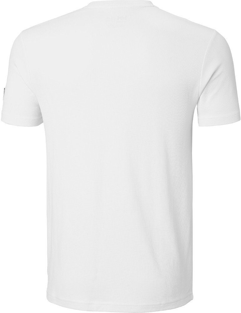 Tech White Kensington Helly Hansen T-Shirt T-Shirt