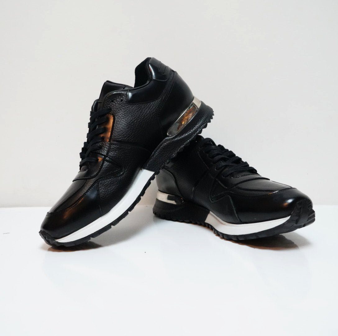 LaMarta Herren Sneaker BLACK STYLE Sneaker günstig online kaufen