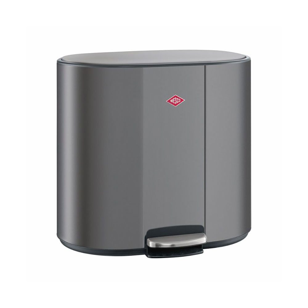WESCO Mülleimer Abfallsammler Multi Collector 3