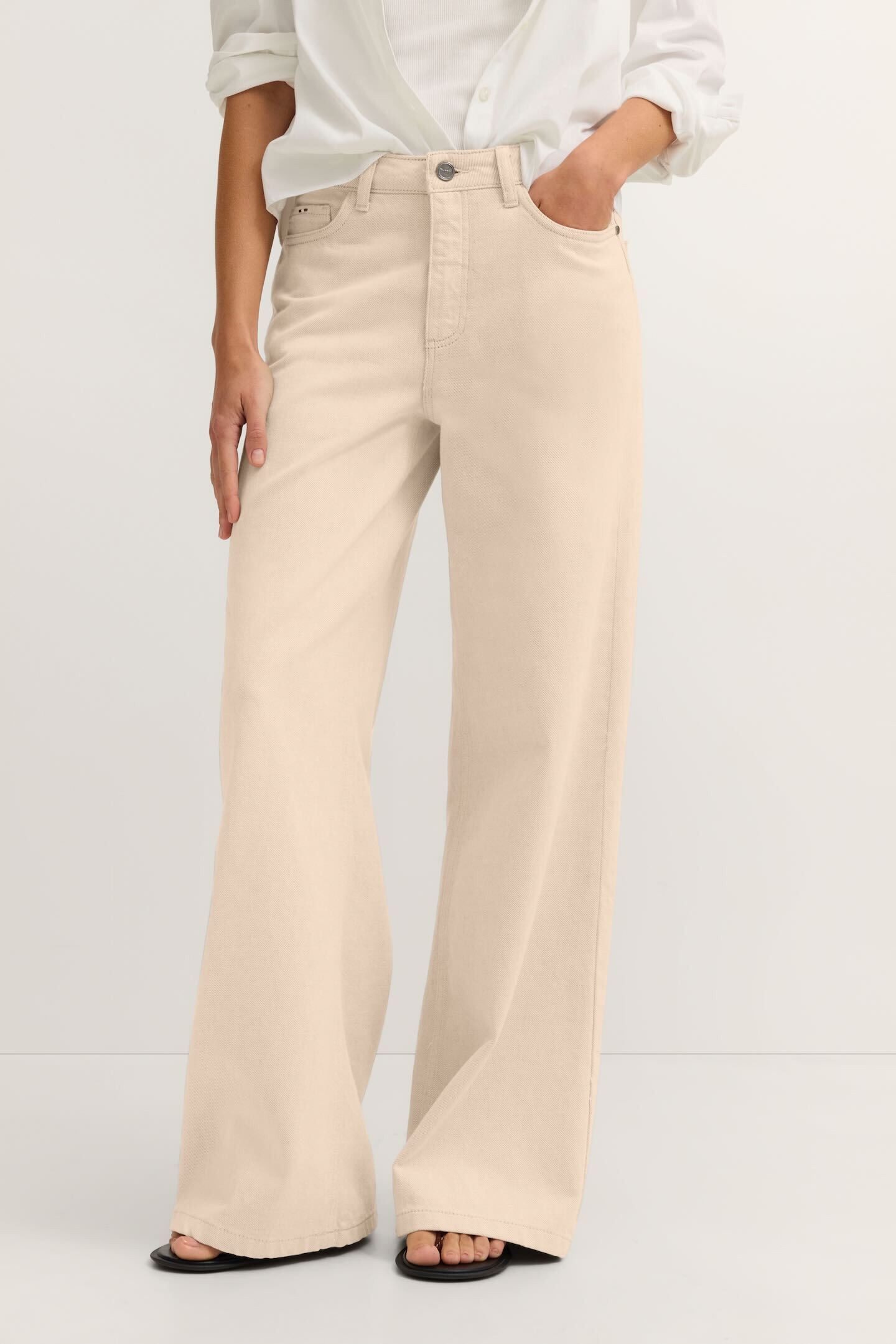 bugatti 5-Pocket-Jeans Baumwolle mit einem geraden Bein günstig online kaufen