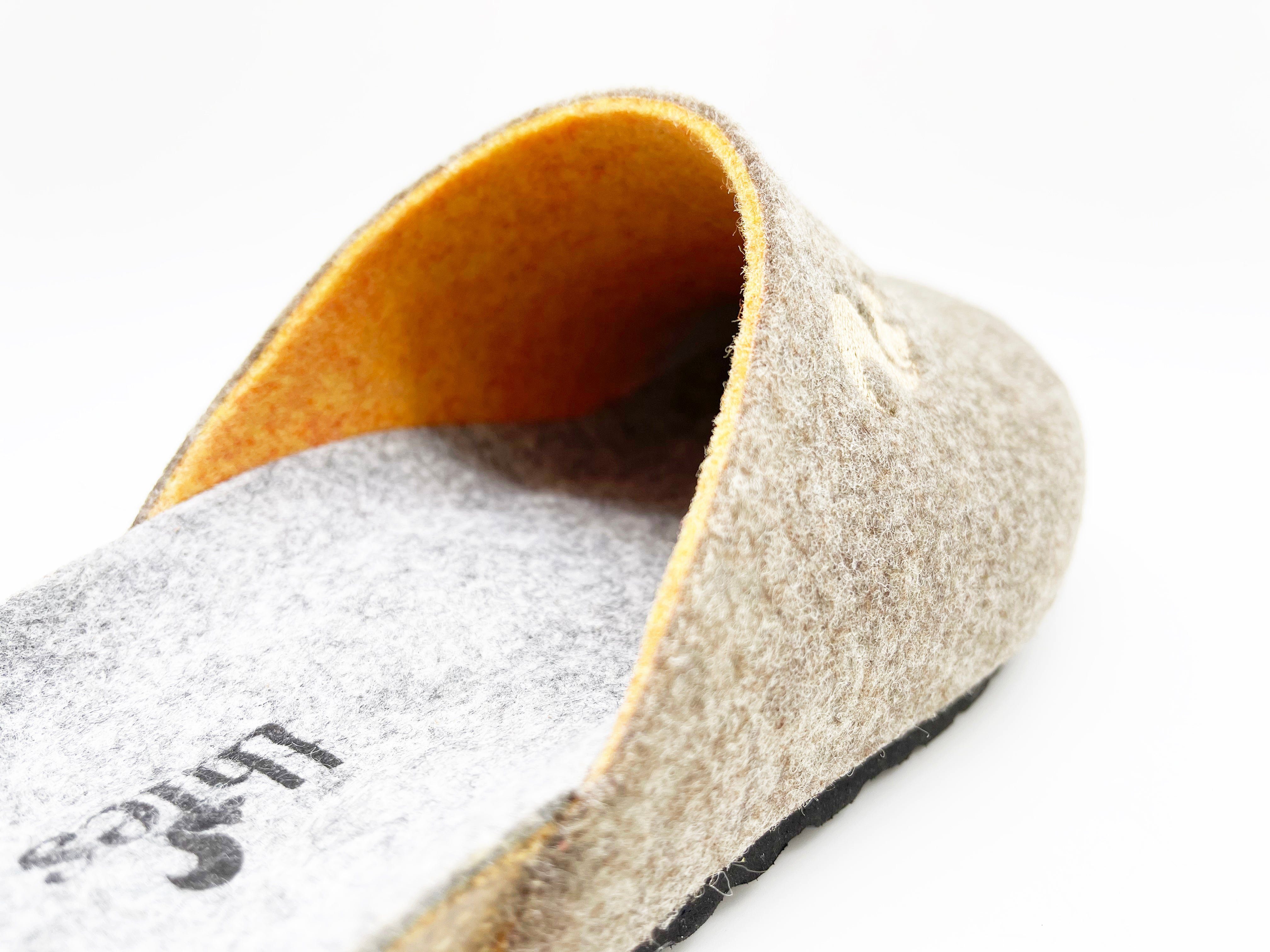 thies 1856 Recycled PET Bio Clog Vegan Clog