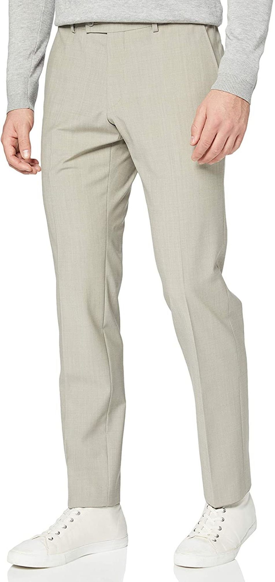 Daniel Hechter Anzughose 100123-40254 günstig online kaufen