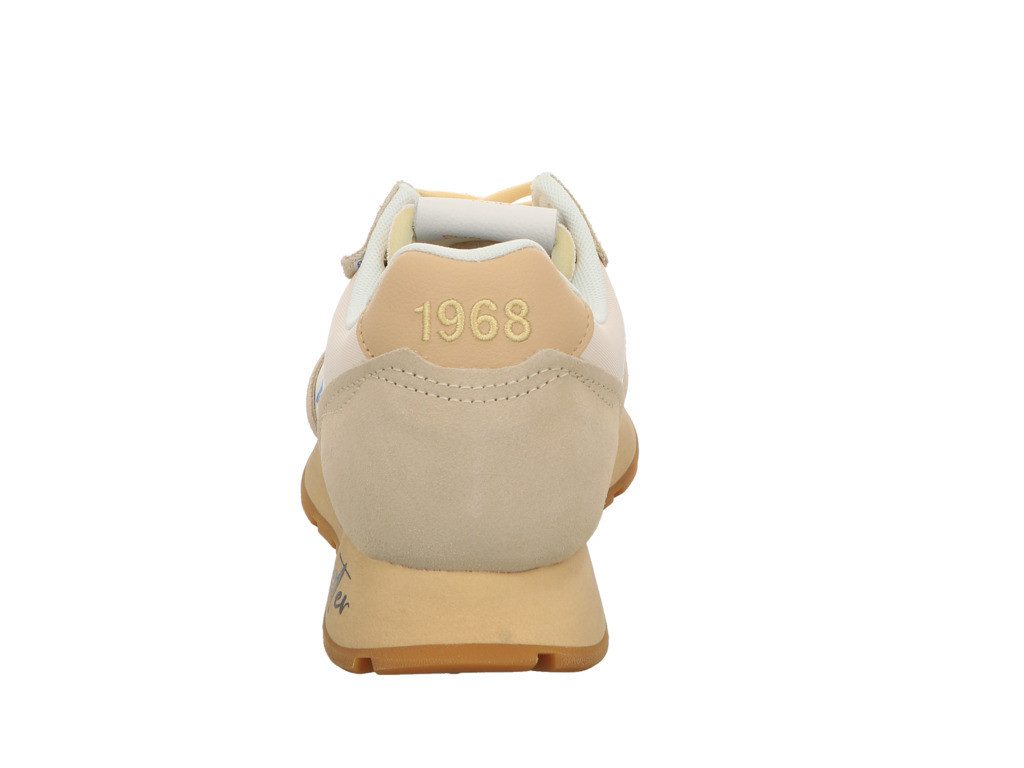 SUN 68 TOM VINTAGE Schnürschuh
