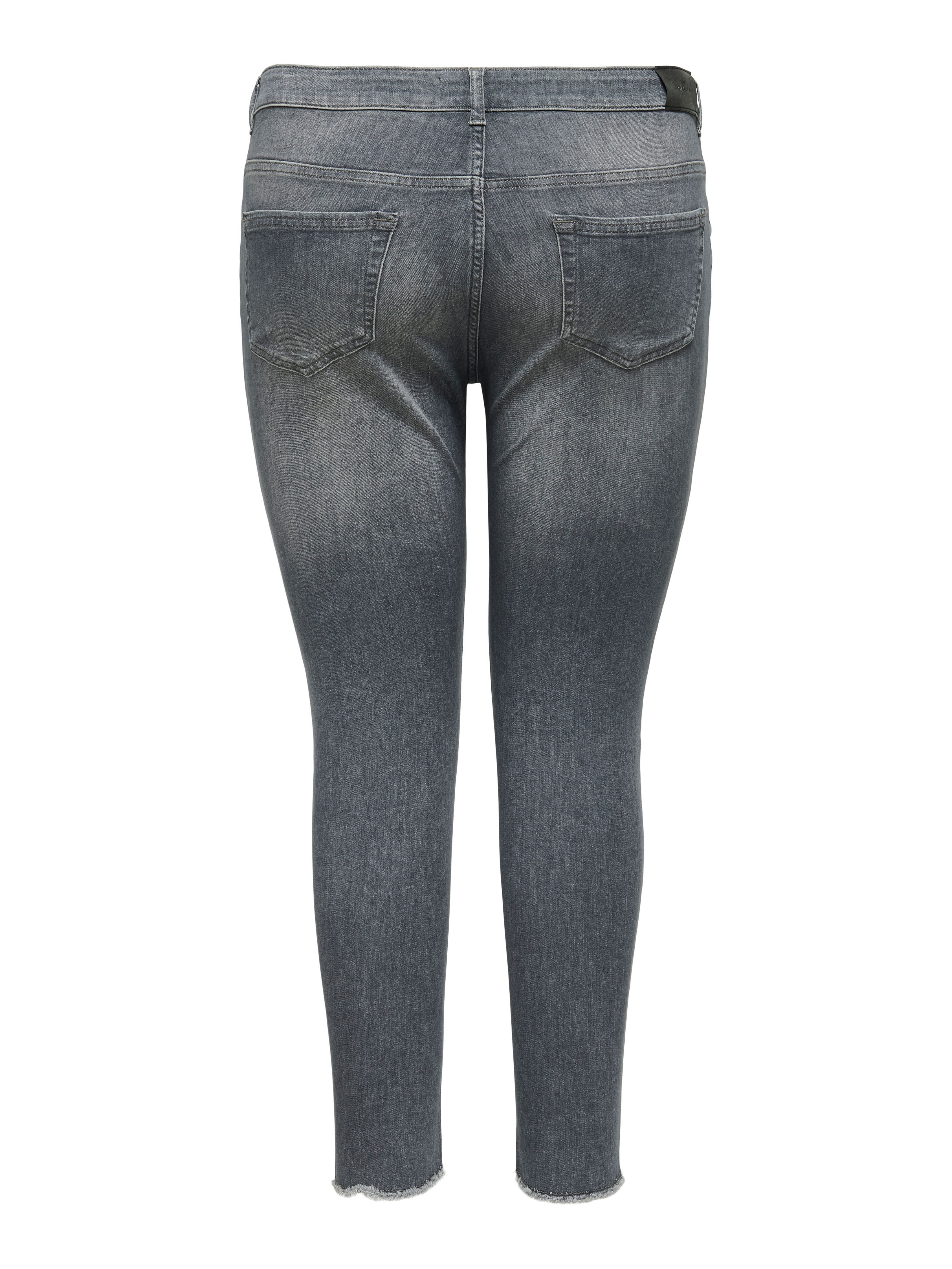 ONLY CARMAKOMA 5-Pocket-Jeans günstig online kaufen