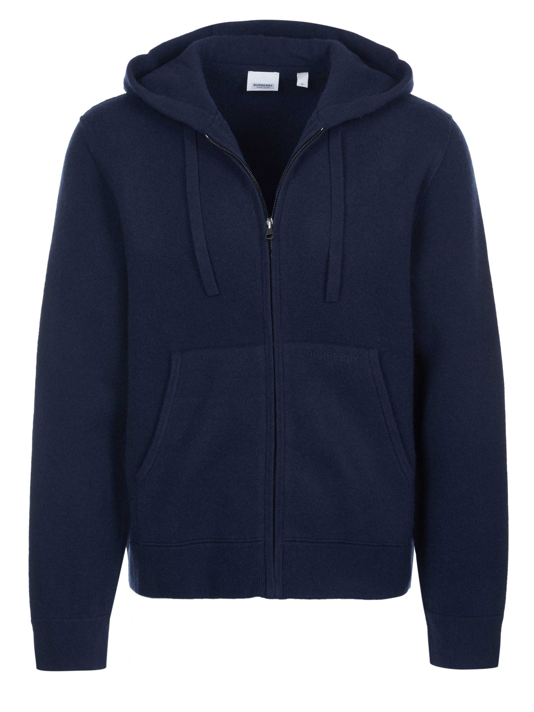 BURBERRY Funktionsjacke Jacke für Herren (1-St)