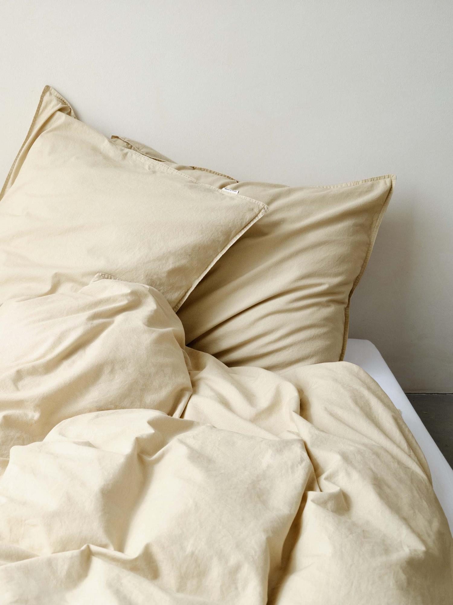 Marc O'Polo Home Bettwäsche Senja, Renforce, günstig online kaufen