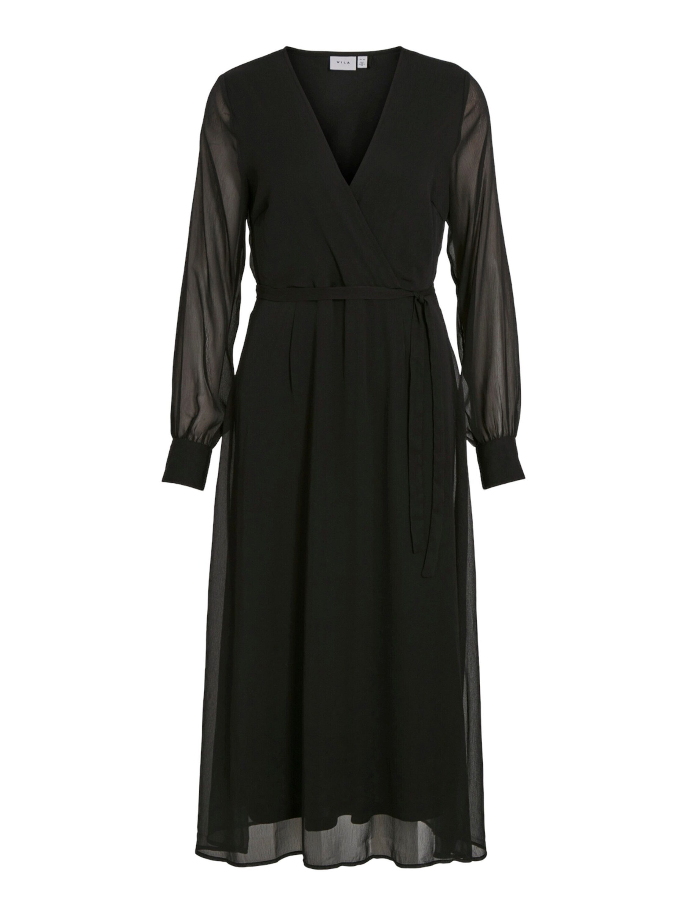 Wickelkleid FALIA
