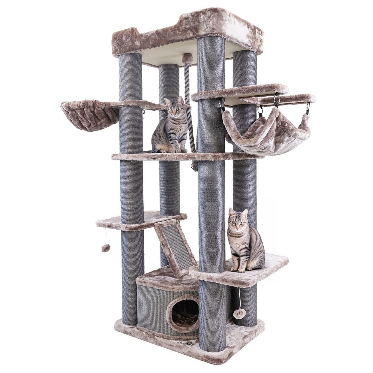 Canadian Cat Company Kratzbume online kaufen | OTTO