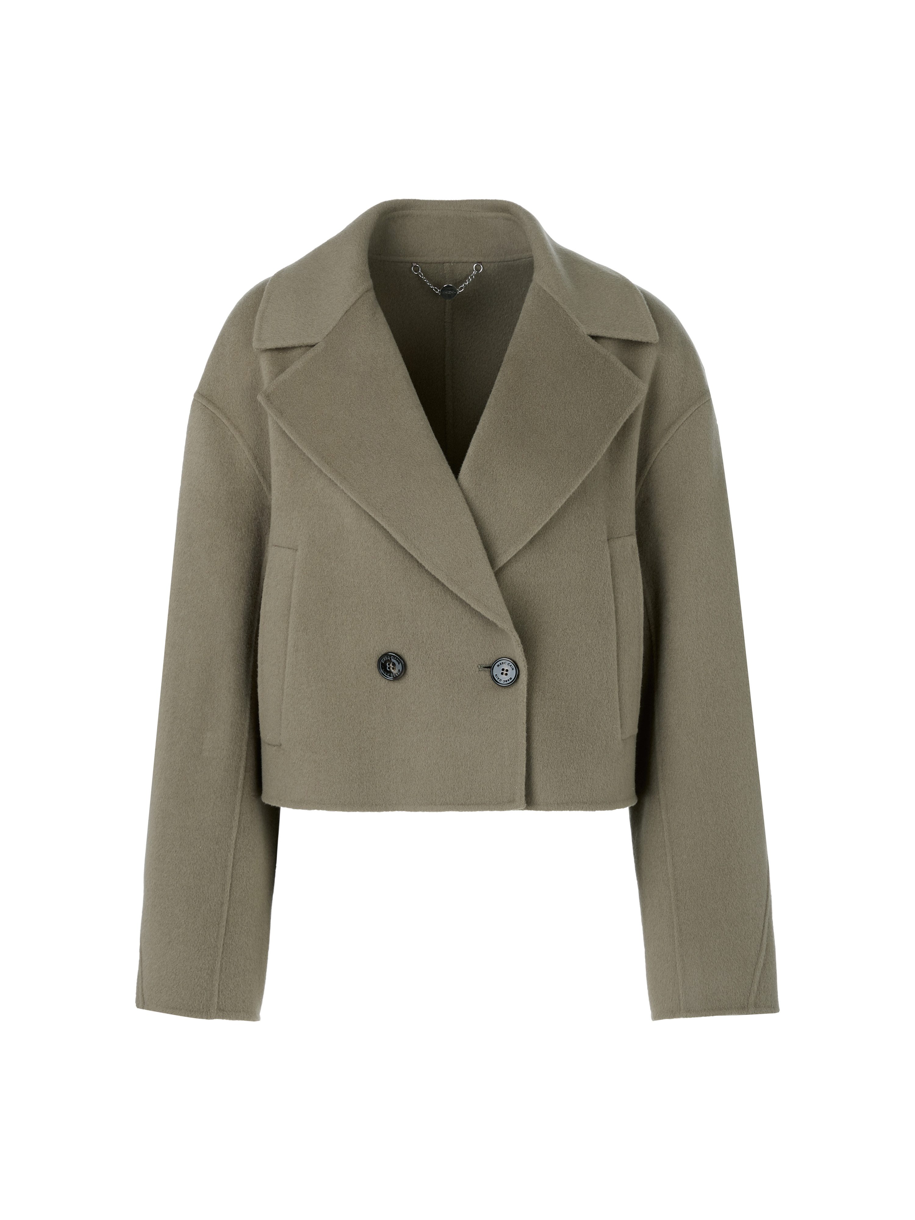 Outdoorjacke