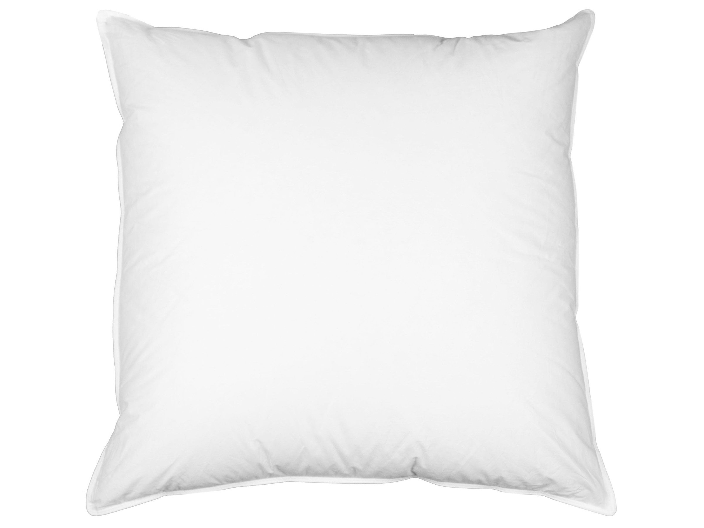 ZOLLNER Kopfkissen, Füllung: 100% Gänsefedern Klasse 1, Seitenschläfer, Rüc günstig online kaufen