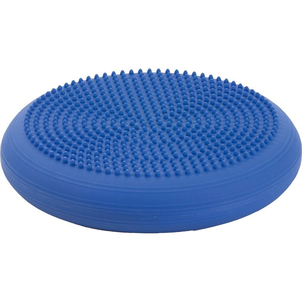 Togu Balancetrainer Dynair Ballkissen Senso, 33 cm, Wirbelsäulengymnastik durch dynamisches Sitzen
