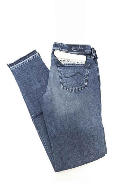 JACOB COHEN 5-Pocket-Jeans