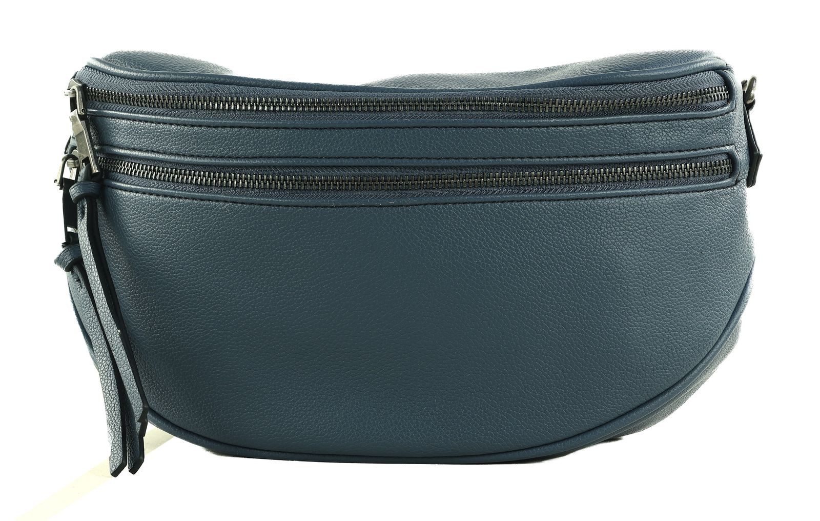 FREDsBRUDER Umhängetasche Beltbag, aus echtem Leder günstig online kaufen