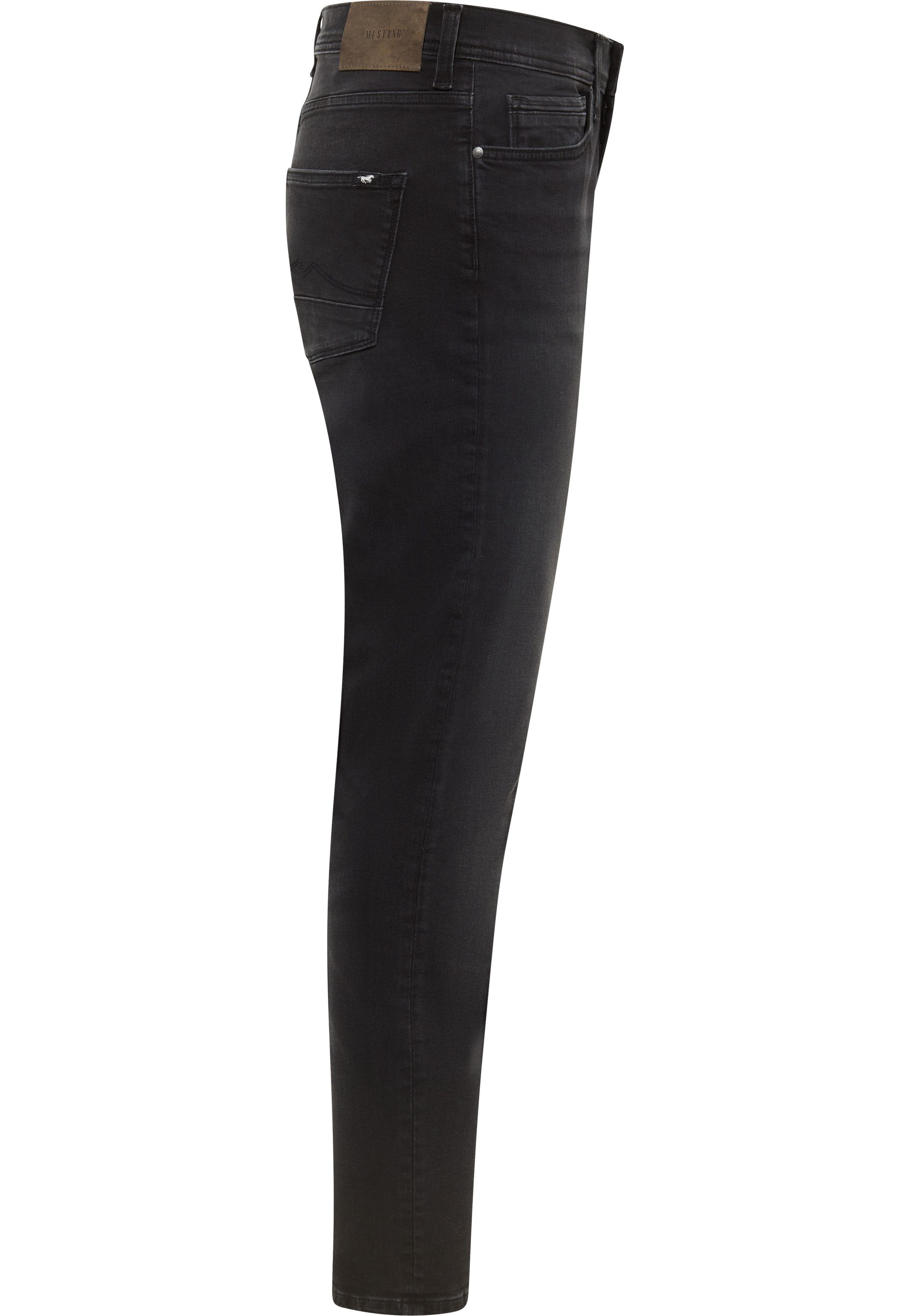 MUSTANG Slim-fit-Jeans Herren Style Vegas Slim