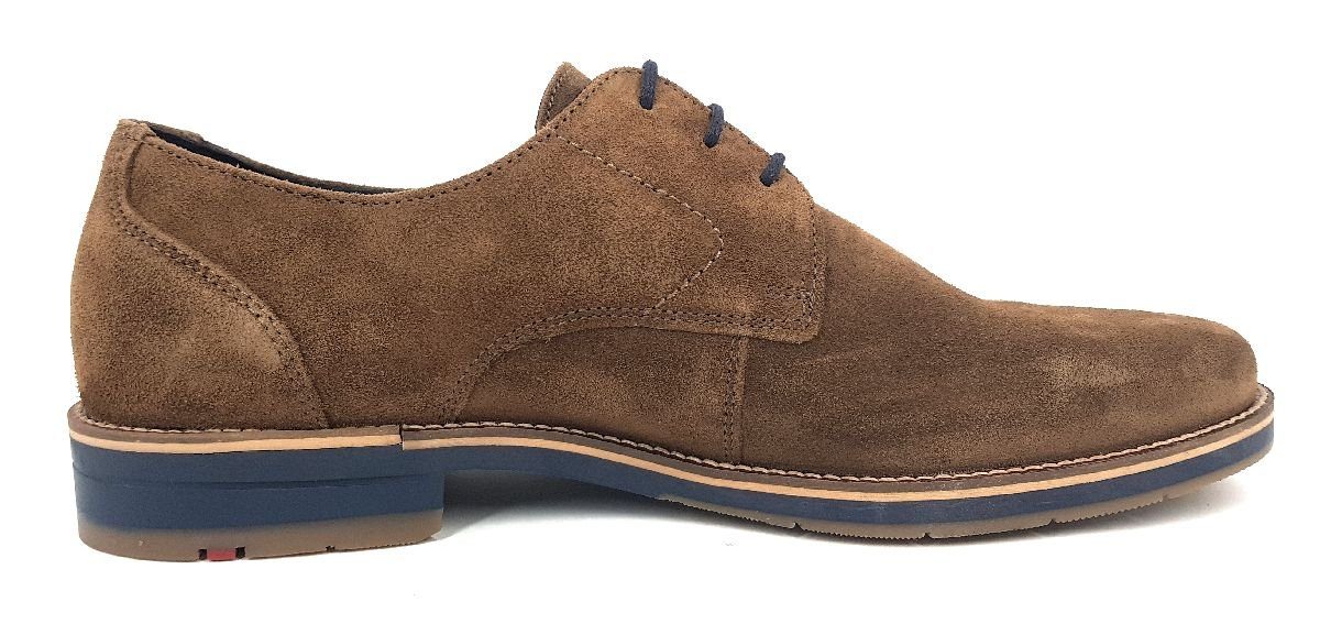 Lloyd Business Schuh Schnürschuh