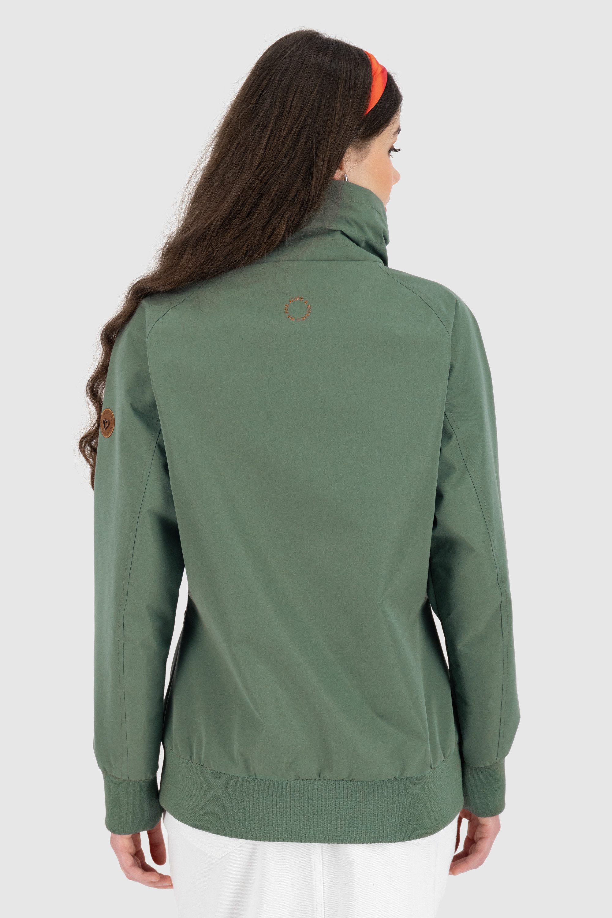 Alife & Kickin Outdoorjacke JORANAAKA günstig online kaufen
