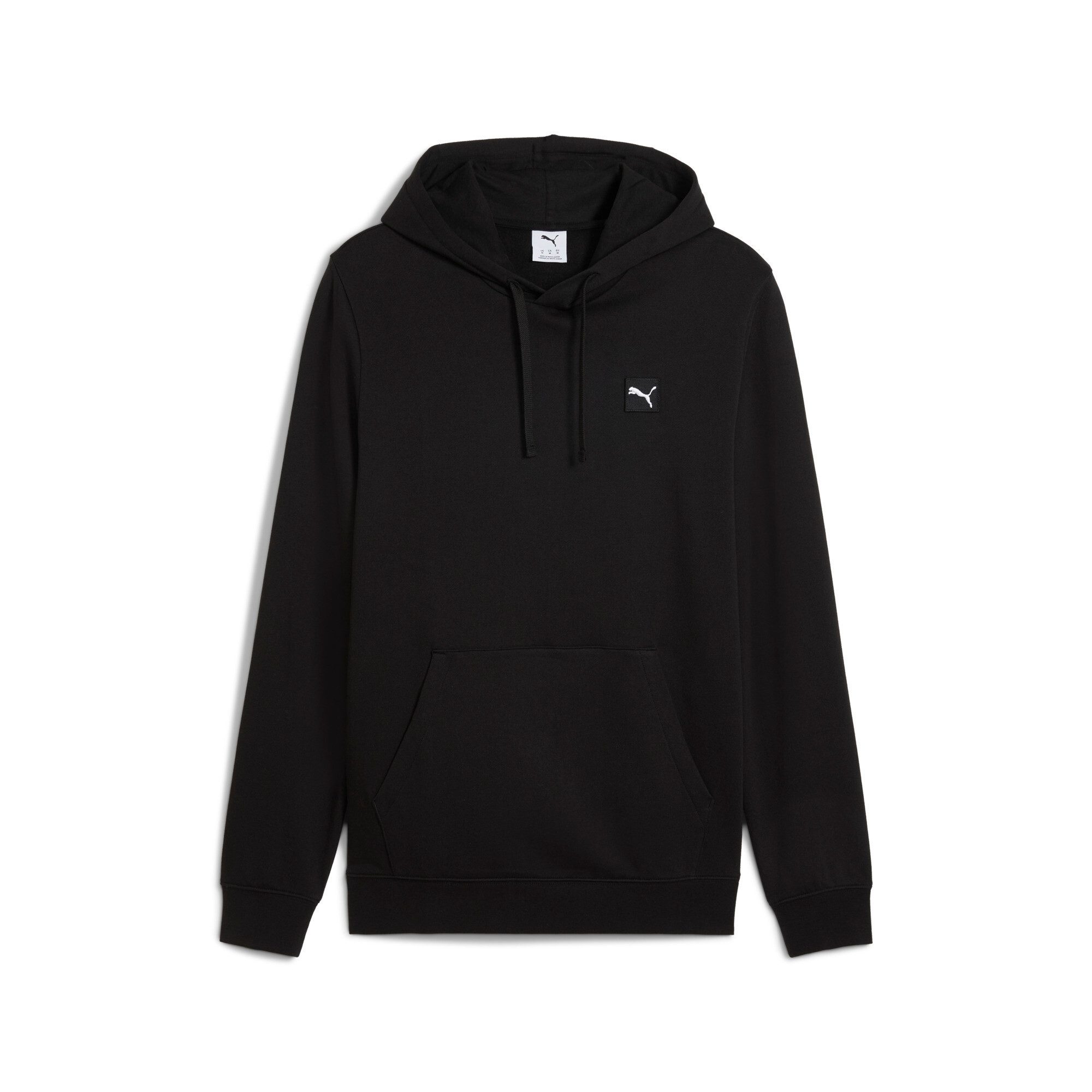 PUMA Kapuzensweatshirt ESS ELEVATED HOODIE FL günstig online kaufen