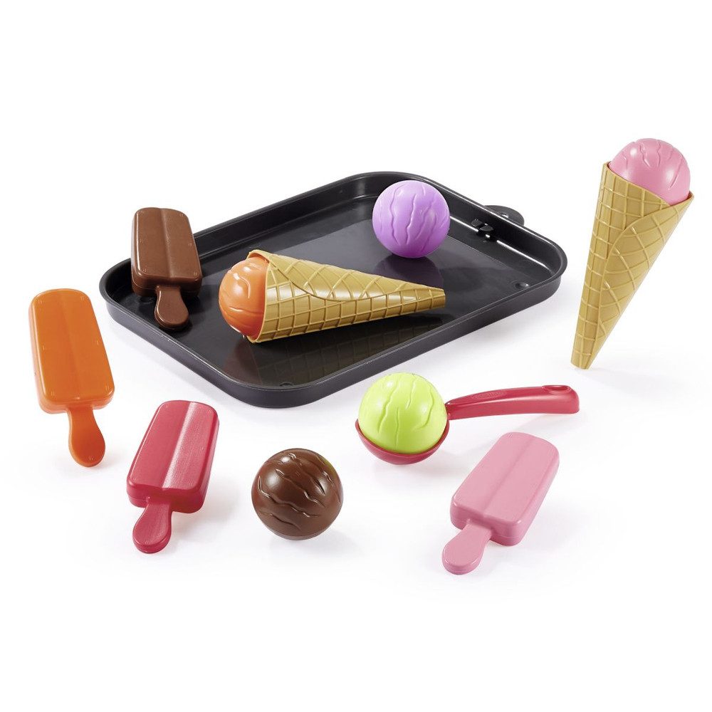 Ecoiffier Spielküche Eis - Spielset - günstig online kaufen