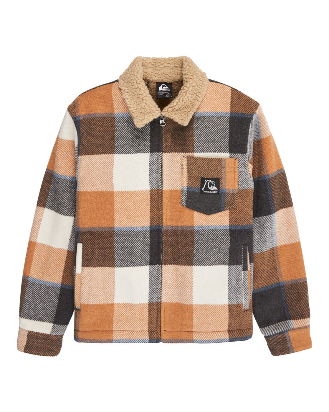 Outdoorjacke Dna Sherpa Harrington