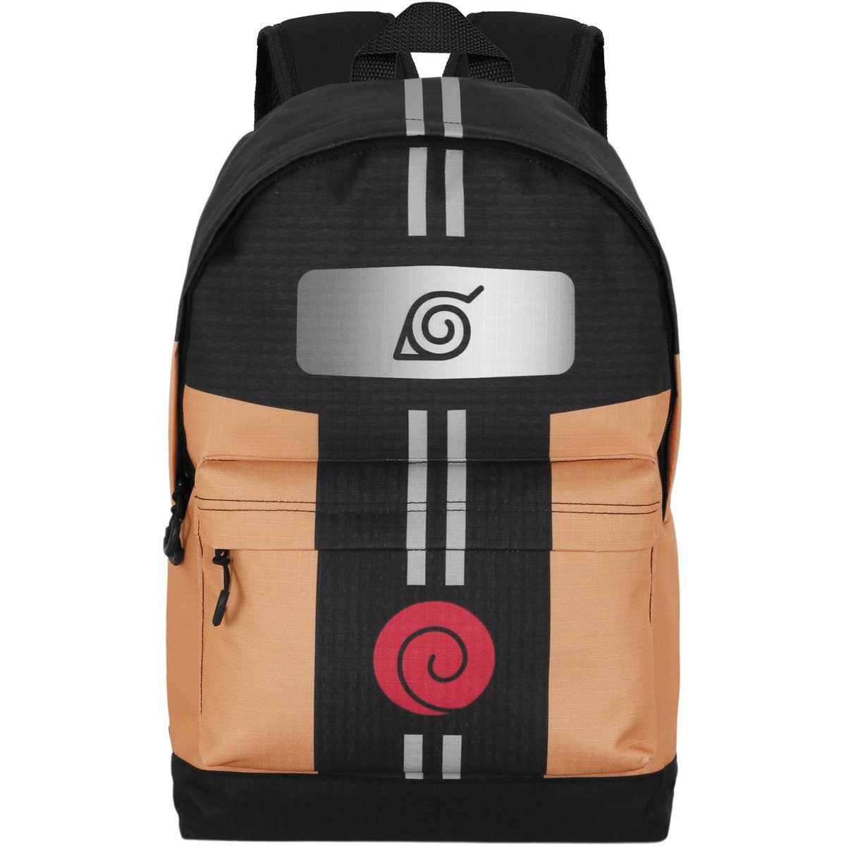Naruto Kinderrucksack Dress-FAN HS 2.2 Unisex Kinder