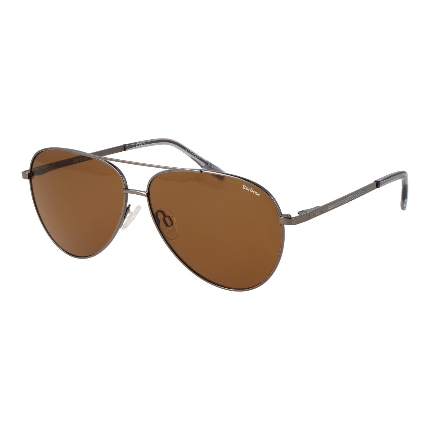 Barbour Sonnenbrille BAS 3021 61205