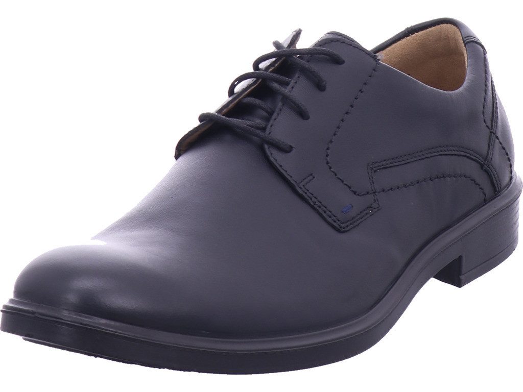 Schnürschuh