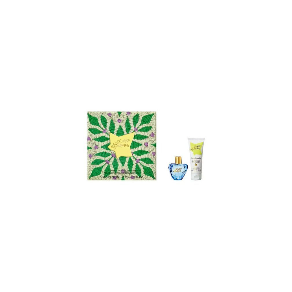 Hautpflege-Set Set Edp 50ml Body Lotion 75ml@