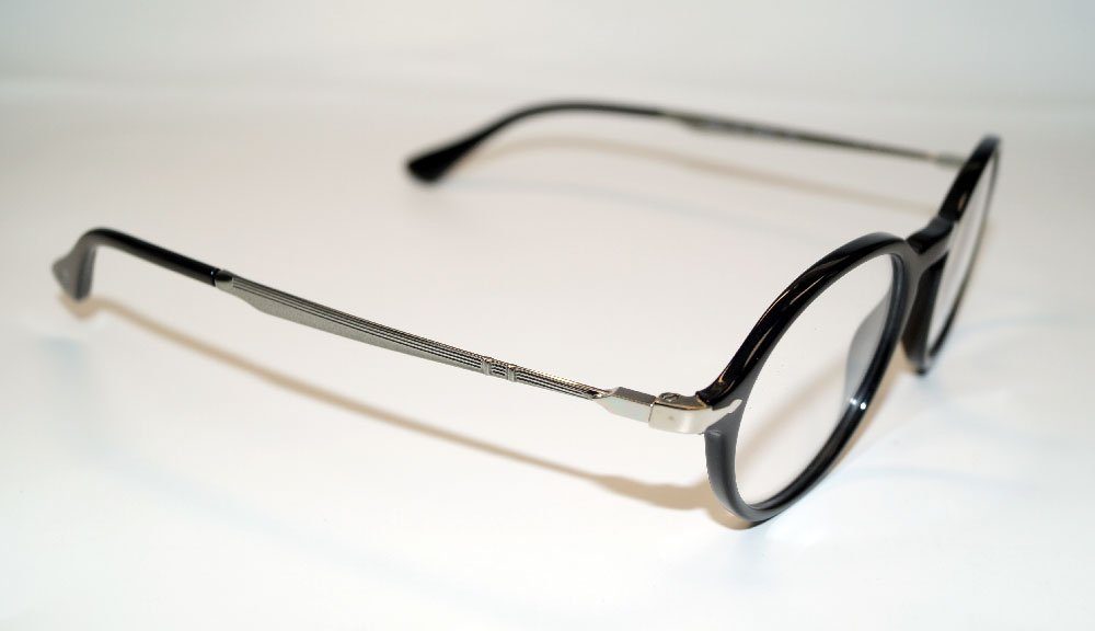 Brille PERSOL Brillenfassung PO 3180 95 Gr.48
