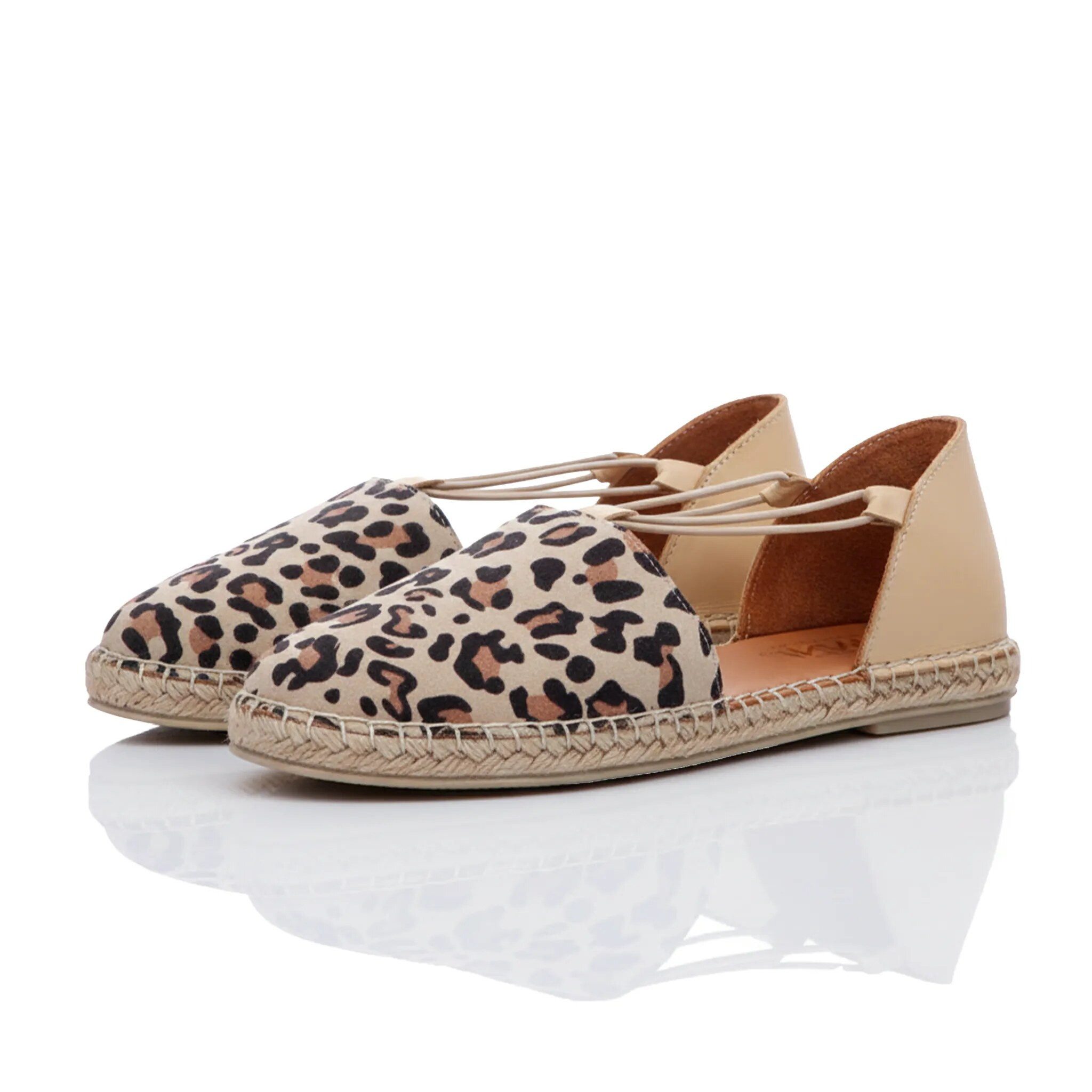 Gemini Damen Slipper