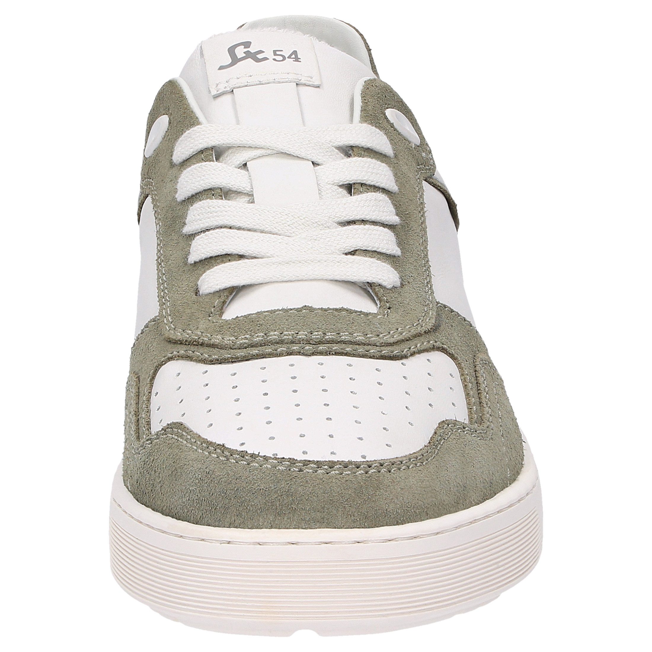 SIOUX Tedroso-704 Sneaker