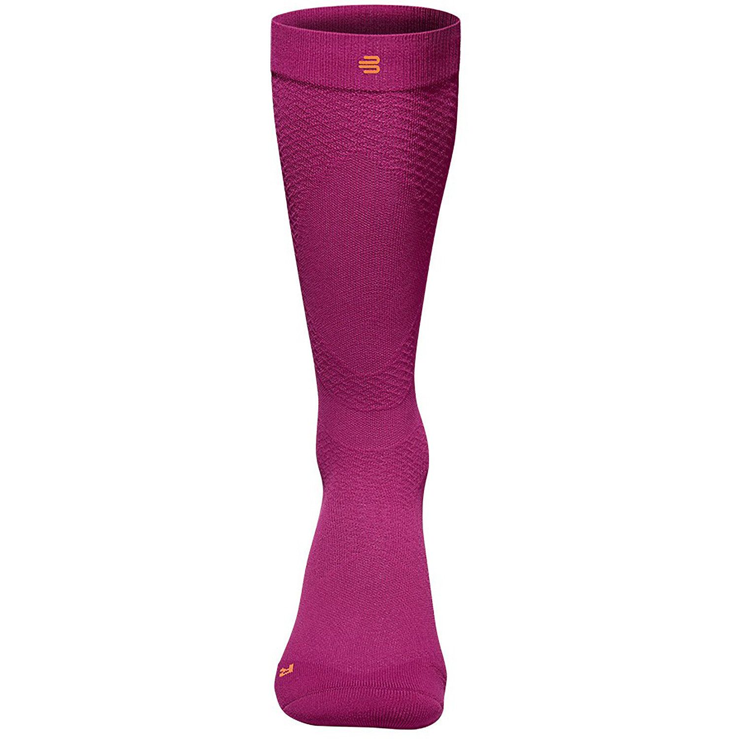 Bauerfeind Funktionssocken Socken W RUN ULTRALIGHT COMPRESSISOCKS
