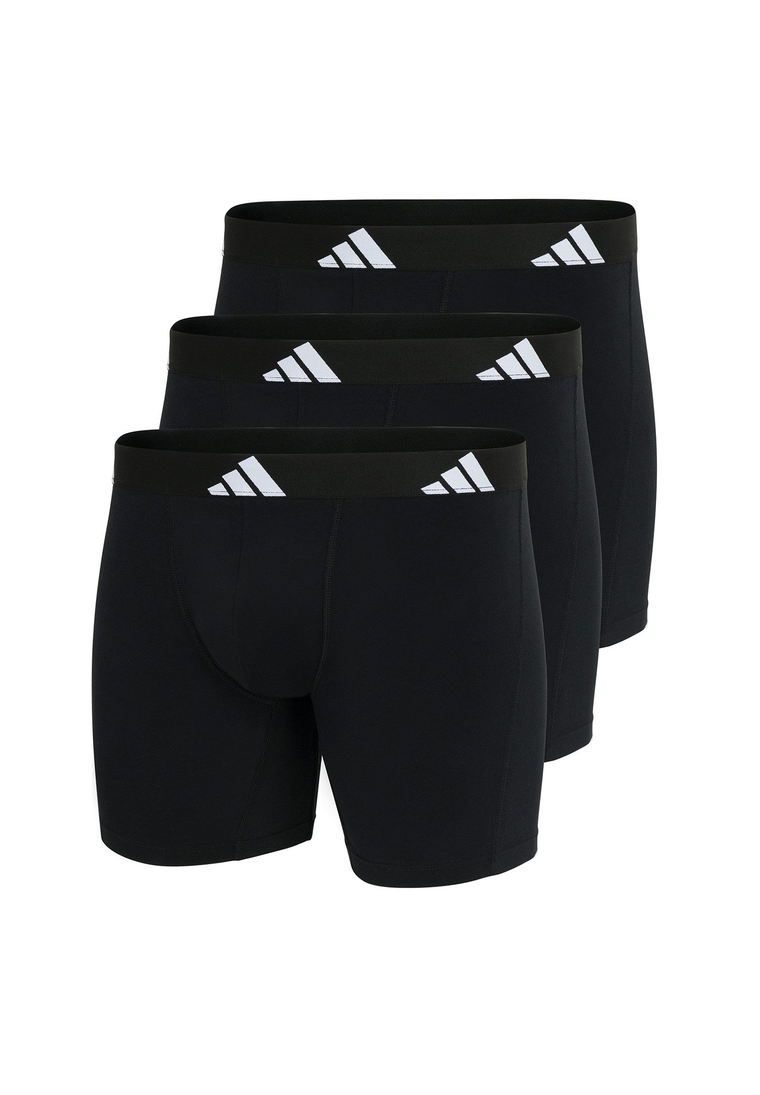 adidas Performance Boxershorts BOXER Brief Basic günstig online kaufen