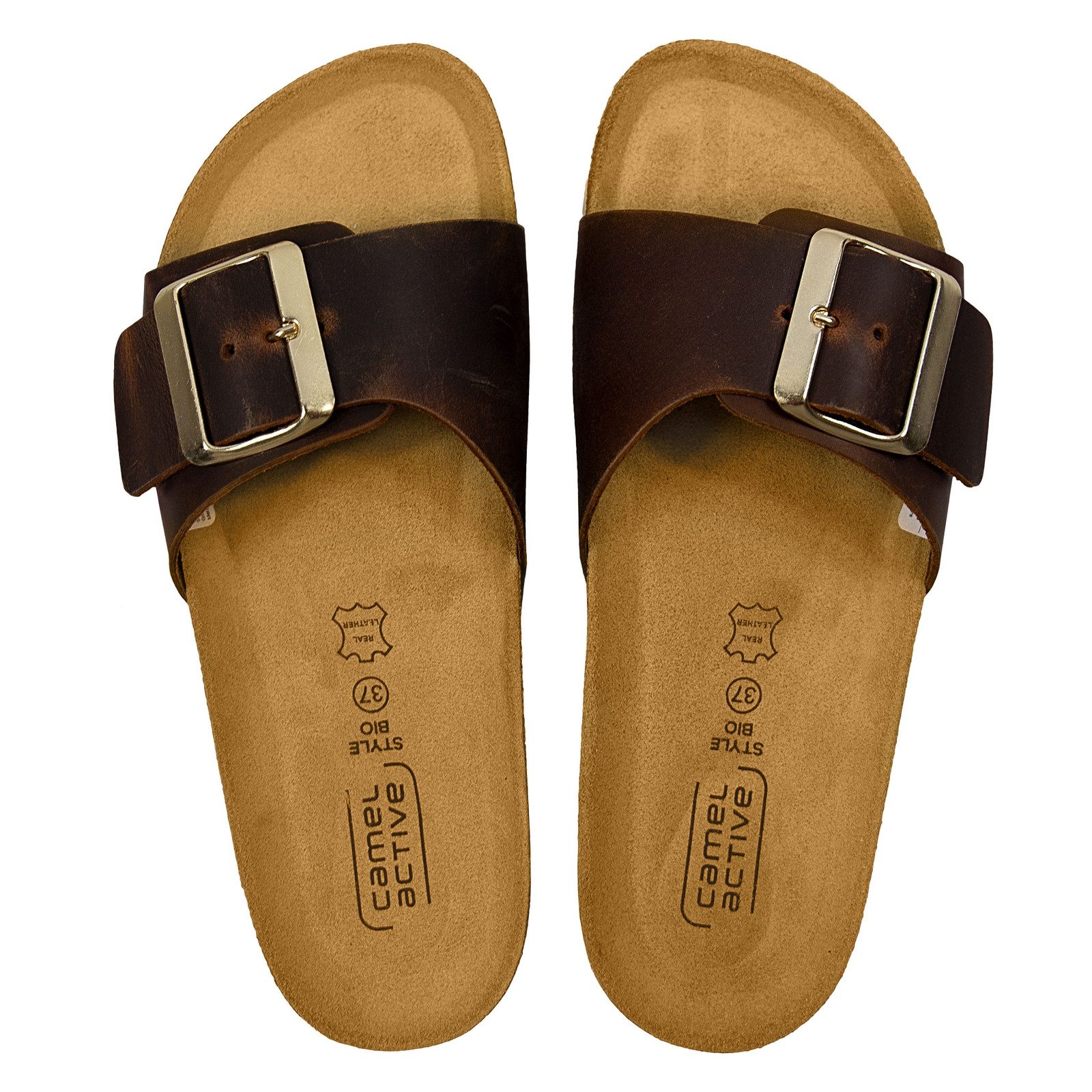 camel active CAMEL ACTIVE Damen Pantoletten günstig online kaufen