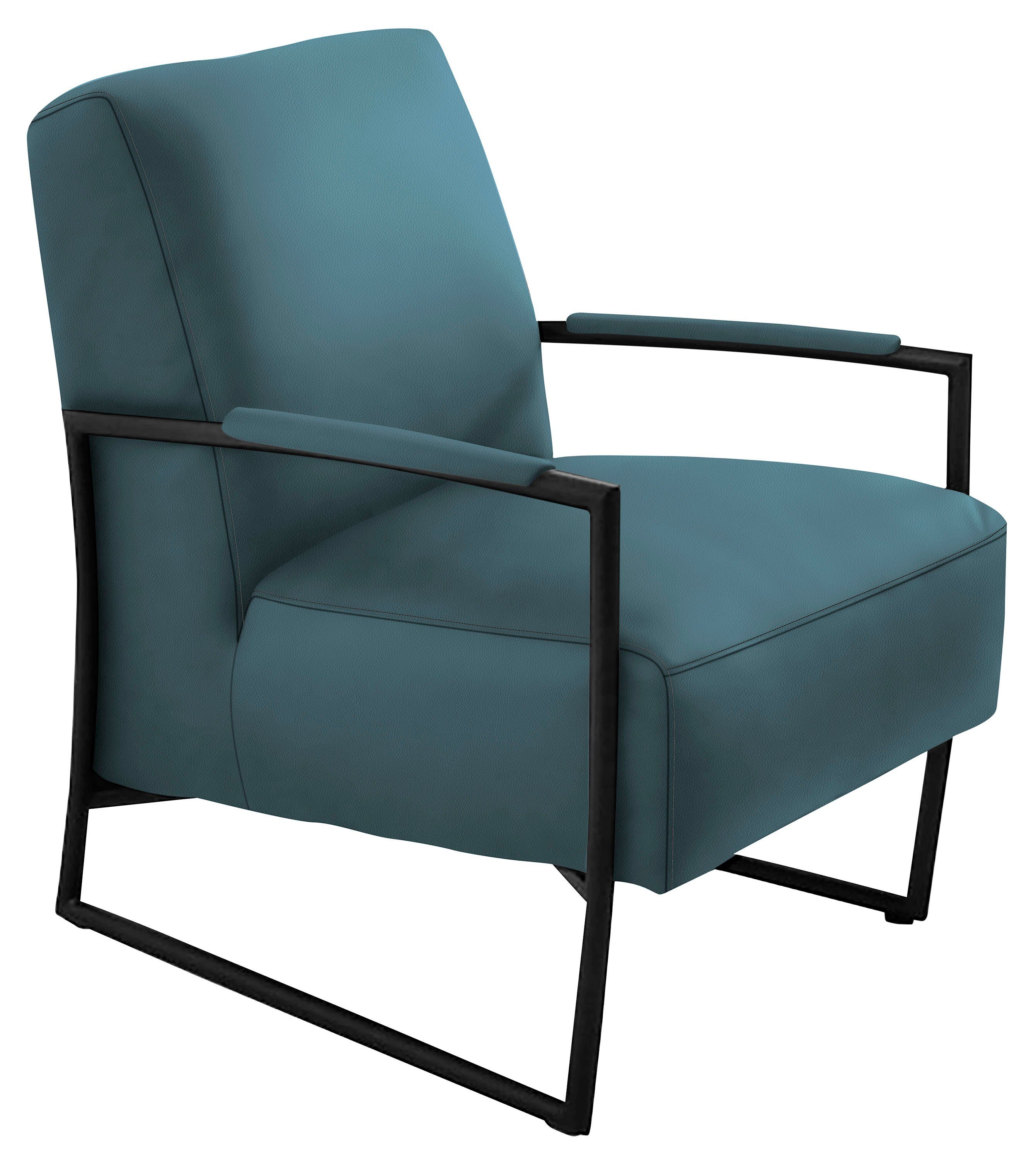 K+W Komfort & Wohnen Cocktailsessel, mit günstig online kaufen