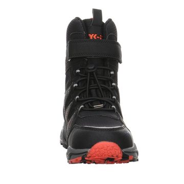 YK-ID by Lurchi Lando Sympatex Boots Kinderschuhe Stiefel Synthetikkombination